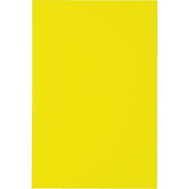 トラスコ中山｜TRUSCO NAKAYAMA マグネットシート艶無200X300　黄　MSN2Y
