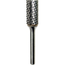 ニューレジストン｜NEWREGISTON 超硬バー　軸径6（mm）円筒刃付D-MAXカット　TCBTDX1721