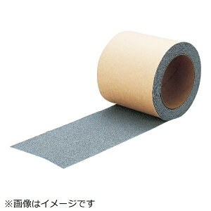 �g���X�R���R�bTRUSCO NAKAYAMA �m���X���b�v�e�[�v�@���O�p�@100mmX10m�@�u���b�N�@TNS10010