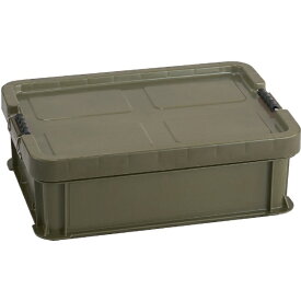 トラスコ中山｜TRUSCO NAKAYAMA プロケース28S　OD色　T28SOD