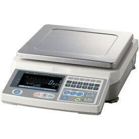 A&D｜エー・アンド・デイ カウンティングスケール 計数可能最小単重0.2g　FC10KI