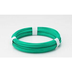 トラスコ中山｜TRUSCO NAKAYAMA アンテナ線　2．0mmX30m　TATW20