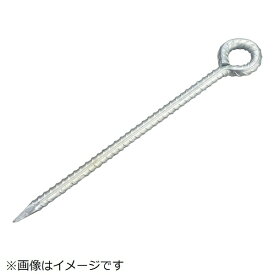 トラスコ中山｜TRUSCO NAKAYAMA ユニクロ異形ロープ止め丸型13×900mm　TRMY1390I