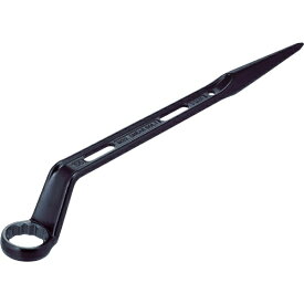 トップ工業｜TOP工業 シャーボルト用シノ付きメガネレンチ　32mm　SM32SB