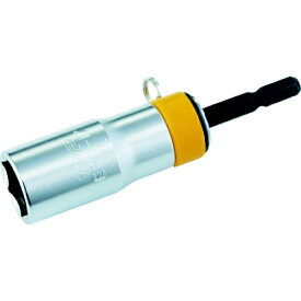 トップ工業｜TOP工業 電動ドリル用落下防止ソケット　ハイキャッチ　17mm　ERB17