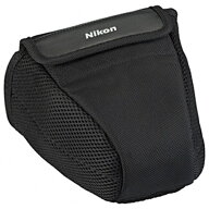 Nikon｜ニコン セミソフトケース　CF-DC7[CFDC7]