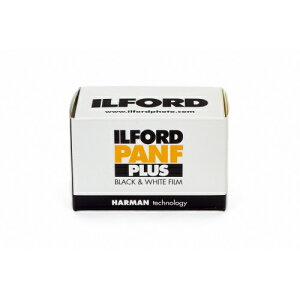 ILFORDbCtH[h CtH[h PANF vX 50 135-36B[PANFPLUS135361]