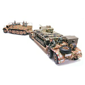 yGg[ōőSz|CgҌb9/11z ^~bTAMIYA 1/35 ~^[~j`AV[Y No.246 hCc 18gdn[tgbN ԉ^