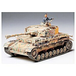 �^�~���bTAMIYA 1/35 �~���^���[�~�j�`���A�V���[�Y No.181 �h�C�c IV�����J�^