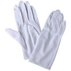 ハクバ｜HAKUBA 静電気防止手袋（Mサイズ）