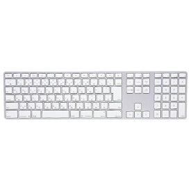 サンワサプライ｜SANWA SUPPLY キーボード防塵カバー （Apple Keyboard（JIS）MB110J/A専用）　FA-TMAC1[FATMAC1]
