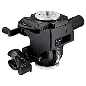 Manfrotto｜マンフロット ギヤ付き雲台　400[400]