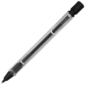 ラミー｜LAMY safari (サファリ) シャープペン(シャーペン） スケルトン L112 [0.5mm]