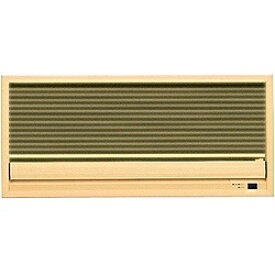 Panasonic｜パナソニック 壁ビルトイン室内機用前面グリル　和風グリル　CZ-BKG12