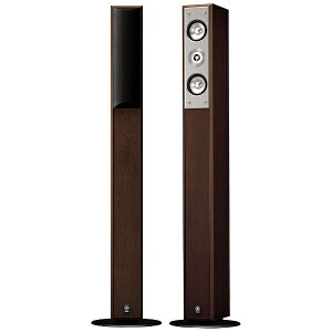 YAMAHA�b���}�n �g�[���{�[�C�X�s�[�J�[ NS-F210 MB �u���E���o�[�` [�n�C���]�Ή� /1�{(2�{�����̂ݎ�t) /2�E�F�C�X�s�[�J�[][NSF210MB]