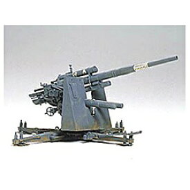 タミヤ｜TAMIYA 1/35 ミリタリーミニチュアシリーズ No.17 ドイツ88mm砲Flak36/37