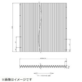 ダイキン｜DAIKIN 【空気清浄機用フィルター】 プリーツフィルター（7枚入） KAC998A4[KAC998A4]