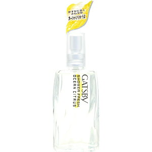 �}���_���bmandom GATSBY�i�M���c�r�[�j �V�����[�t���b�V���I�[�V�����V�g���X�i60ml�j�k�f�I�h�����g�l