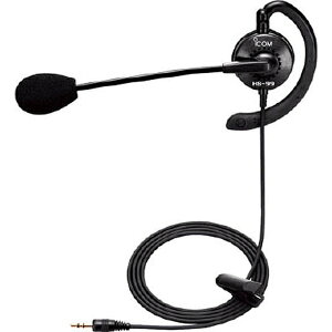 ICOM�b�A�C�R�� ���������C���z���}�C�N���z���@HS-99[HS99]