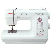 楽天市場】ジャノメ ミシン 670rの通販 