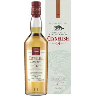 クライヌリッシュ｜Clynelish クライヌリッシュ 14年 700ml【ウイスキー】 【代金引換配送不可】