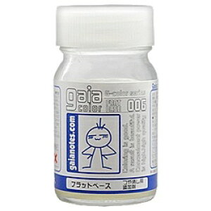 KCAm[cbGaianotes NA[J[ 006 tbgx[X