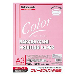 iJoVbNakabayashi Rs[v^p[J[^Cv]iA3E100/sNj@@HCP-3101-P[HCP3101P]