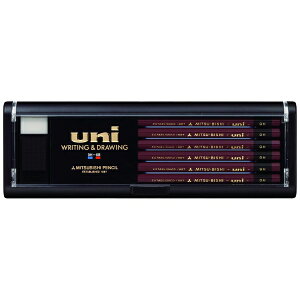 OHMbMITSUBISHI PENCIL uni M U9H [9H /12{i1_[Xj][U9H]