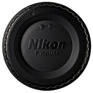 Nikon｜ニコン レンズ裏ぶた Nikon（ニコン） LF-4[LF4]