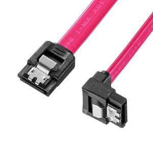 �T�����T�v���C�bSANWA SUPPLY ��L�^�V���A��ATA3�P�[�u���i�����b�`�t���E0.7m�j�@TK-SATA3-07SL[TKSATA307SL]