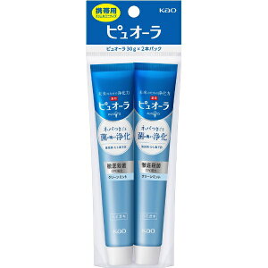 ԉbKao Pure Oral(sI[) gxp N[~g 30g×2{