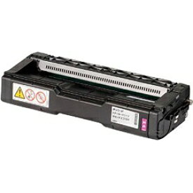 RICOH｜リコー 308502 純正トナー IPSiO SP トナーカートリッジ マゼンタ C310H[IPSIOSPトナーカートリッジ]