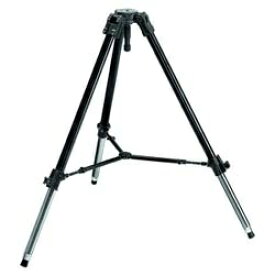 Manfrotto｜マンフロット ビデオ／映画用 ヘビー三脚 528XB [2段][528XB] 【メーカー直送・代金引換不可・時間指定・返品不可】
