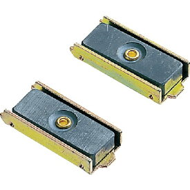 Panasonic｜パナソニック ザ・タップ専用マグネット 2個入 ブラック WH9000P [スイッチ無][WH9000P] panasonic