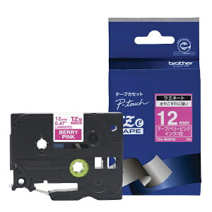 brother�b�u���U�[ �y�u���U�[�����z�s�[�^�b�` ���~�l�[�g�e�[�v TZe-MQP35 ��12mm (������/�x���[�s���N/�����) TZe TAPE �x���[�s���N(�����) TZe-MQP35 [������ /12mm��][TZEMQP35]