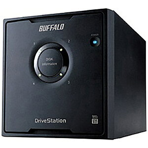 BUFFALObobt@[ HD-QL12TU3/R5J OtHDD ubN [12TB /u^][HDQL12TU3R5J]