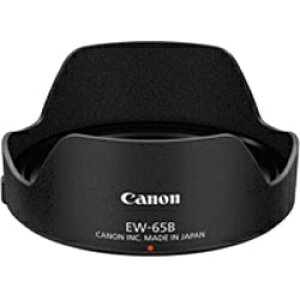 CANON�b�L���m�� �����Y�t�[�h Canon�i�L���m���j EW-65B [58mm][LHOODEW65B]