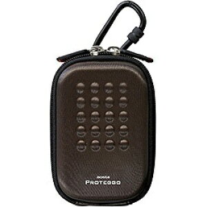 �P���R�[�E�g�L�i�[�bKenkoTokina aosta PROTEGGO�i�A�I�X�^ �v���e�b�S�^�u���E���j�@AOC-PG1PO-BR[AOCPG1POBR]