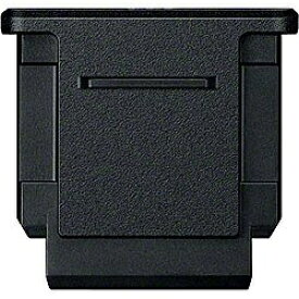SONY｜ソニー ホットシューキャップ　FA-SHC1M[FASHC1MCSYH]