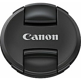 キヤノン｜CANON レンズキャップ Canon（キヤノン） E-82II [82mm][LCAPE822]