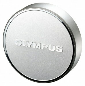 OLYMPUS�b�I�����p�X ���������Y�L���b�v OLYMPUS�i�I�����p�X�j �V���o�[ LC-48B [46mm][LC48B]