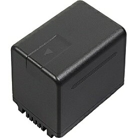 Panasonic｜パナソニック リチウムイオンバッテリー VW-VBT380-K