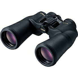 【エントリーで最大全額ポイント還元｜7/18迄】 Nikon｜ニコン 10倍双眼鏡 「アキュロン A211（ACULON A211）」　10×50[ACA21110X50]