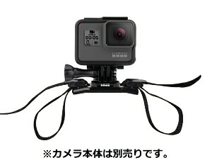 GoPro�b�S�[�v�� �x���e�b�h�E�w�����b�g�}�E���g GVHS30[�S�[�v�� �A�N�Z�T���[]