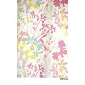 スミノエ｜SUMINOE ドレープカーテン ミッキー/カーニバル(100×178cm/ローズ)[M1054100X178]