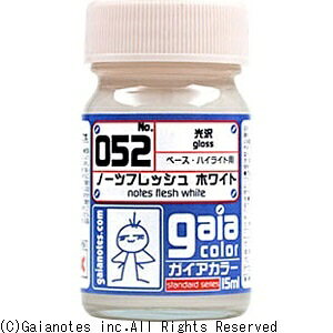 KCAm[cbGaianotes tbVJ[ 052 m[ctbVzCg