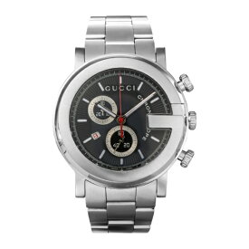 GUCCI｜グッチ Gクロノ（G-CHRONO）　YA101309 [並行輸入品] 【代金引換配送不可】