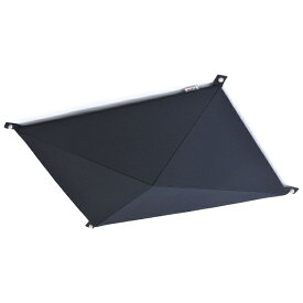 ARTE｜アルテ 天井用音響パネル（ブラック） PC-BK[PCBK]