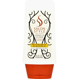 KOSE COSMEPORTbR[Z[RX|[g SALON STYLEiTX^Cj fB[vCX`A GbZXN[ i130gj