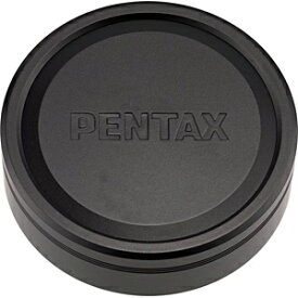 PENTAX｜ペンタックス レンズキャップ DA70mm Limited PENTAX（ペンタックス） ブラック DA70MMLENSCAPBK [49mm][DA70MMLENSCAPBK]